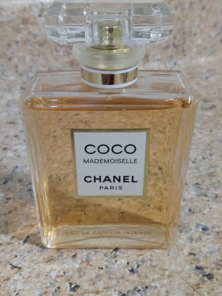 Coco Chanel Mademoiselle