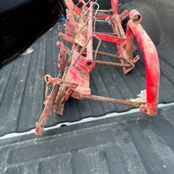 Farm/Tractor Equipment