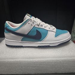 Nike Dunk low Dusty Cactus