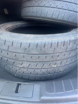 Firestone Tires