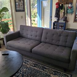 MCM Couch