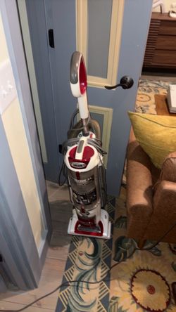 Shark Navigator XL Upright Vacuum