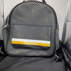 Nautica Backpack