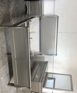 Bedroom Set - Queen and King