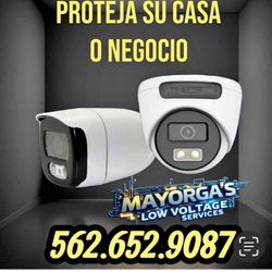 Security cameras provide an essential layer of safety and security for homes and businesses, deterring intruders and providing valuable footage in cas