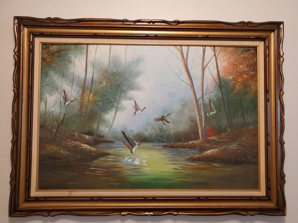 Painting