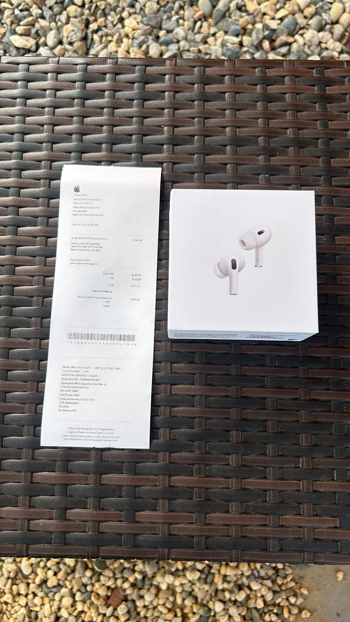 Apple AirPods Pro 2
