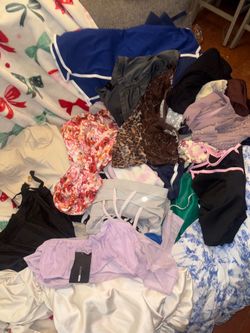Teen clothes SMALL
