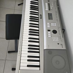 Yamaha YPG 235