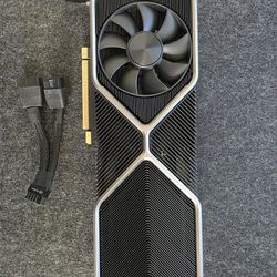 Nvidia RTX 3080 10G Founders Edition