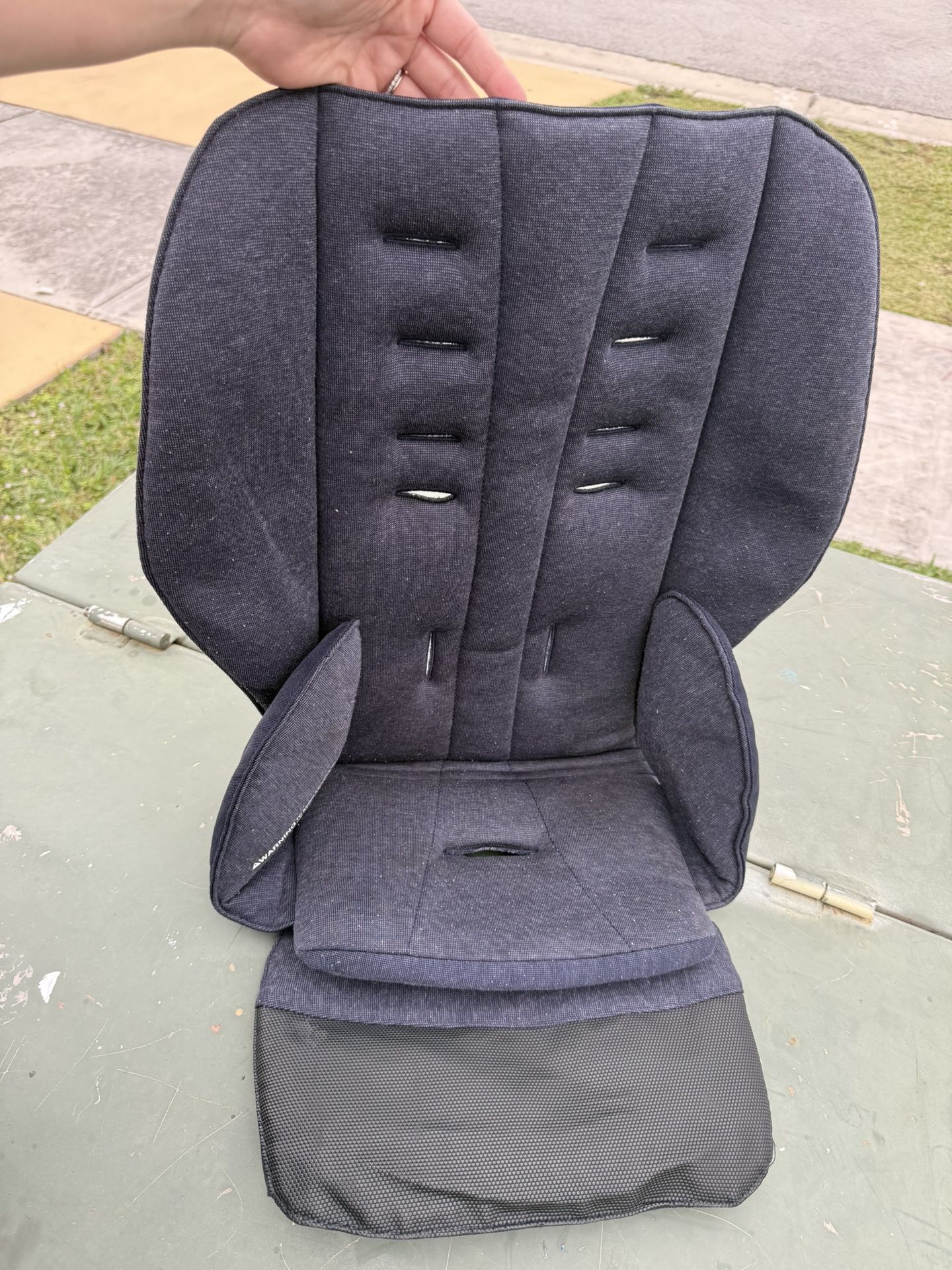 Nuna Mixx Stroller Cushion