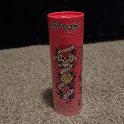 EdHardy