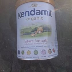 Infant Formula