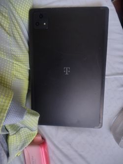 Revvl tab 5g
