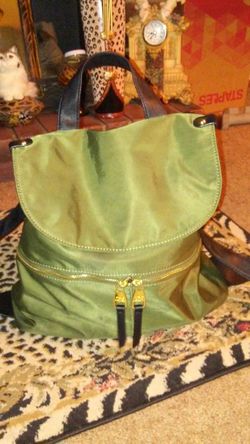 Steve M@dden back pack