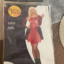 Halloween Costume
