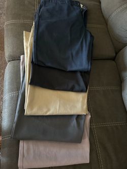Dickies, WORK pants