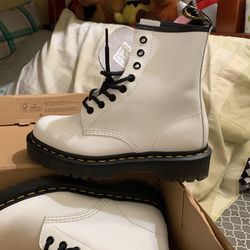 Doc Martens