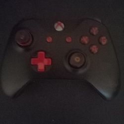 WIRELESS CONTROLLER FOR XBOX ONE