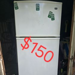 Maytag Refrigerator
