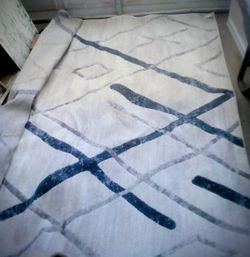 Brand New Area Rug 8' x 10'