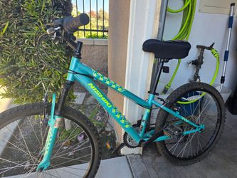 Nishiki Pueblo Bike - Ready to Ride! $[100]