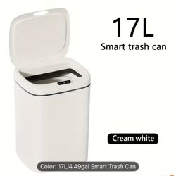 Trash Can