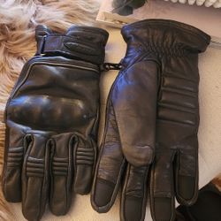 Harley-Davidson  Motorcycle Gloves FXRG NEW! size M
