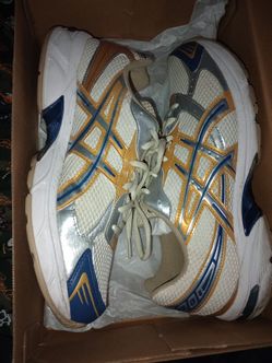 Asics