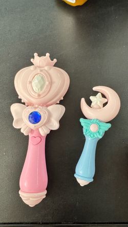 Light-Up Fairy Wands for Sale ✨