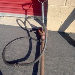 Diesel Pump