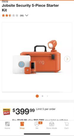 Security System , Job site Security System 