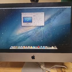 Apple iMac 2009 (OBO)