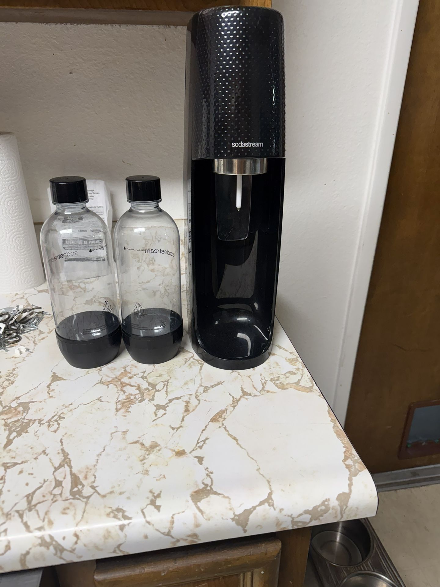 Soda Stream