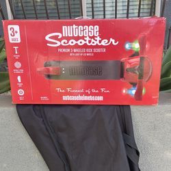 Kids Scooter