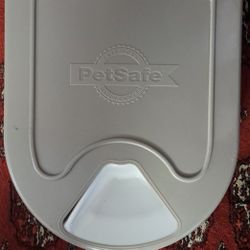 PetSafe Automatic Dog Feeder
