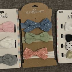 Baby Head Bands 