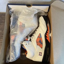 Air Jordan 5 Retro 2019