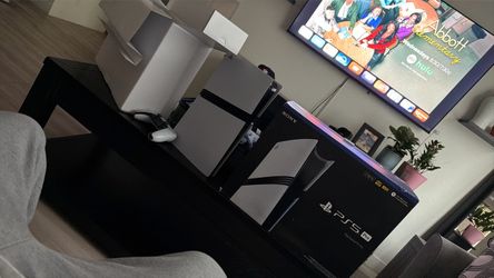 PS5 Pro