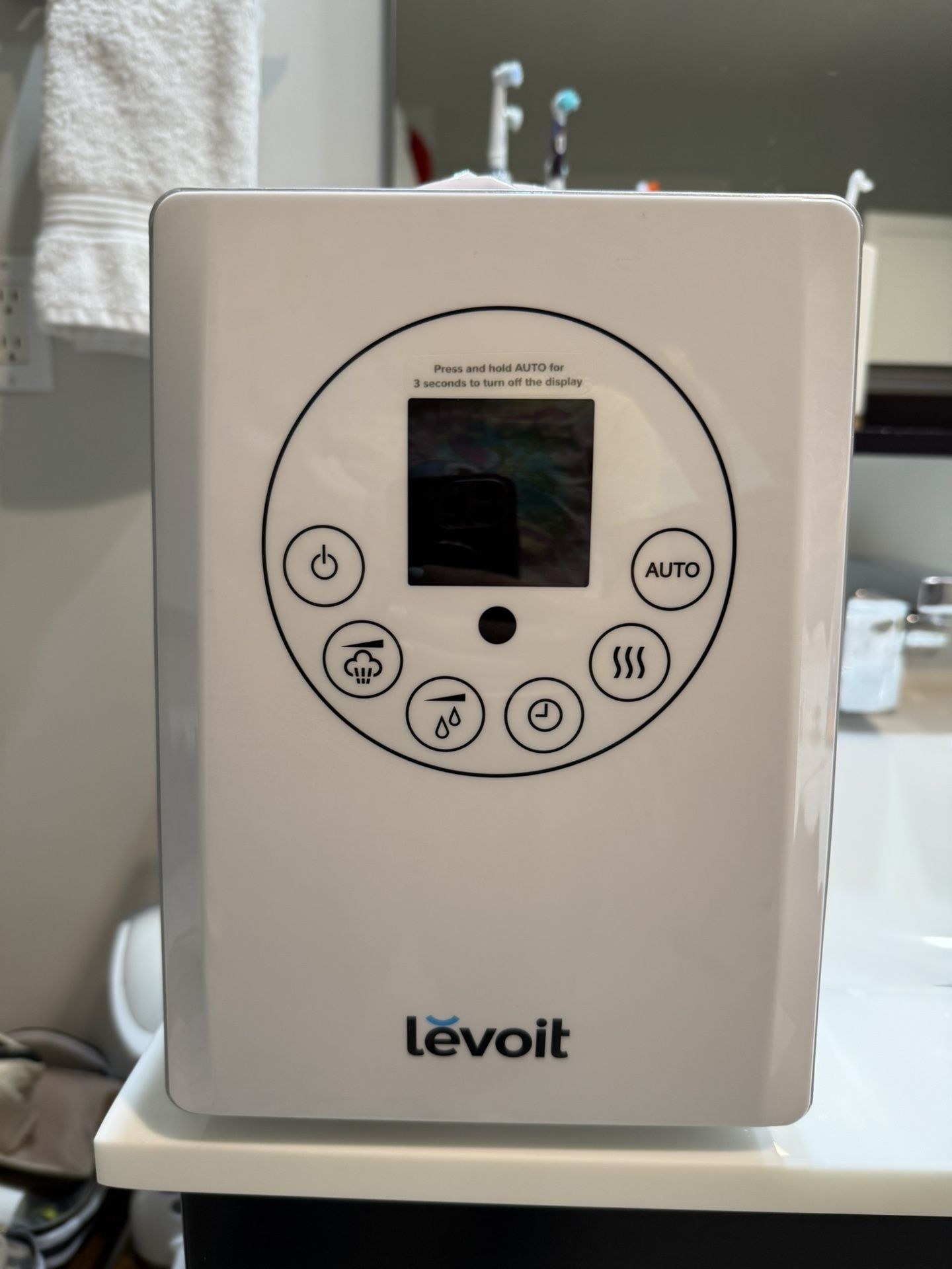 Levoit Humidifier