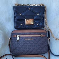 Mk Originales $80, Por Las Dos. 