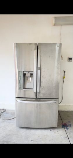 samsung refrigerator freezer