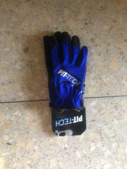 Riding gloves/ dirt bike gear