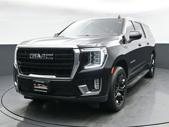 2022 GMC Yukon XL