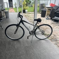 Bicicleta Giant Cypress DX 