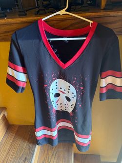 Friday 13th shirt