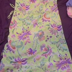 Long Beach Dress 