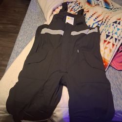 Epik Summit High Bibs