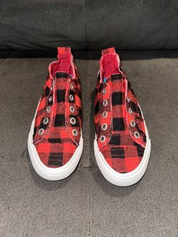 Women’s Blowfish Play Shoes