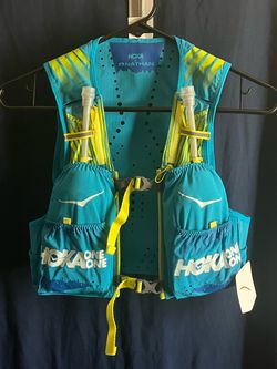 Running Hydration Vest